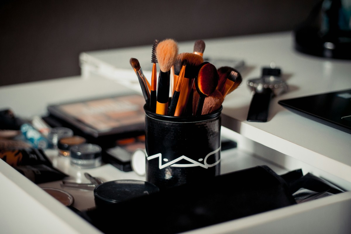 MAC Cosmetics (Image: Rosa Rafael)